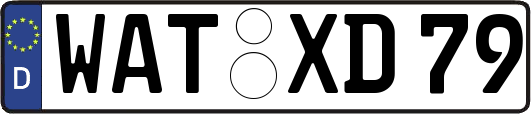 WAT-XD79
