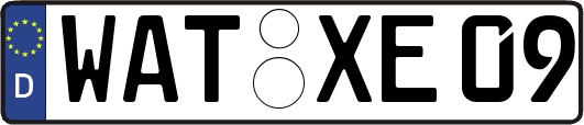 WAT-XE09