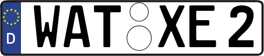 WAT-XE2