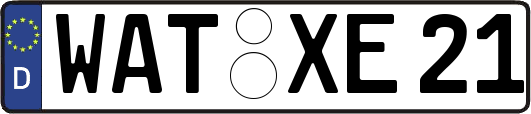 WAT-XE21
