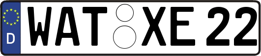 WAT-XE22