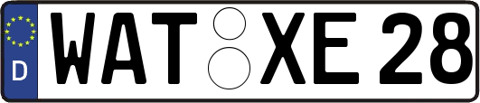 WAT-XE28