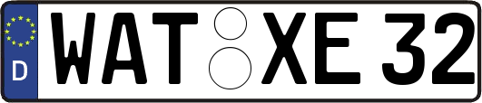 WAT-XE32