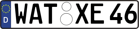 WAT-XE46
