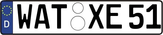 WAT-XE51