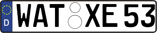 WAT-XE53