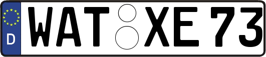 WAT-XE73