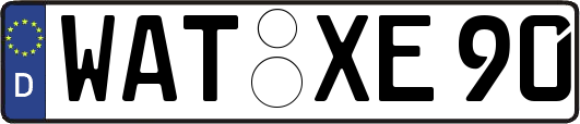 WAT-XE90