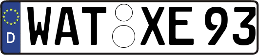 WAT-XE93