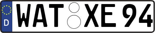 WAT-XE94