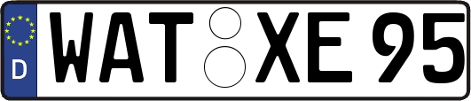 WAT-XE95