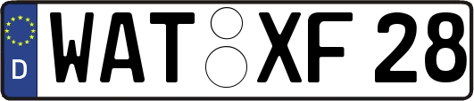 WAT-XF28