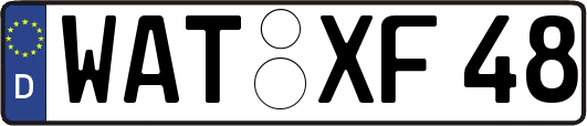 WAT-XF48