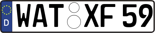 WAT-XF59