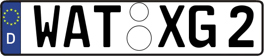 WAT-XG2