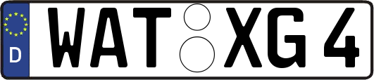 WAT-XG4