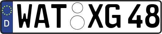 WAT-XG48