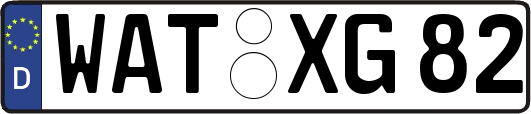 WAT-XG82