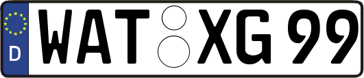 WAT-XG99