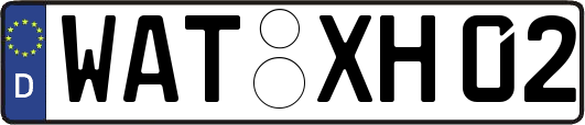 WAT-XH02