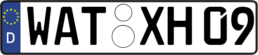 WAT-XH09