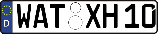 WAT-XH10