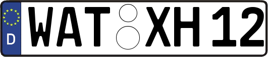 WAT-XH12