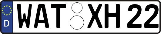 WAT-XH22