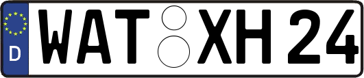 WAT-XH24