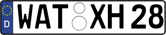 WAT-XH28