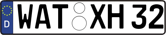 WAT-XH32