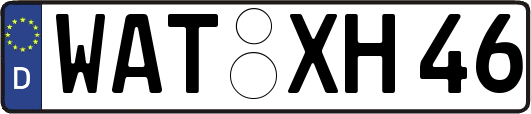 WAT-XH46