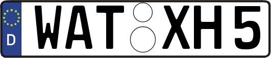 WAT-XH5