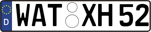 WAT-XH52