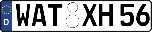 WAT-XH56