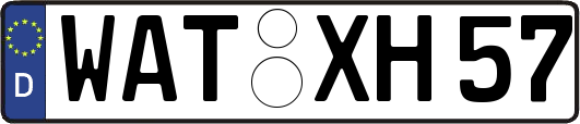 WAT-XH57