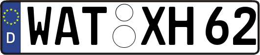 WAT-XH62