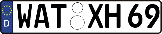 WAT-XH69