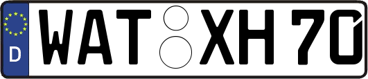 WAT-XH70