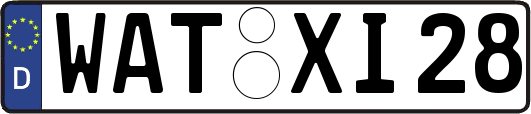 WAT-XI28