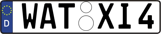 WAT-XI4