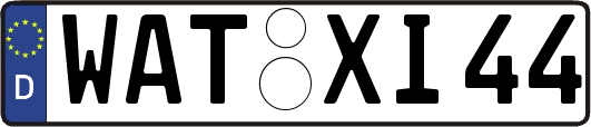 WAT-XI44