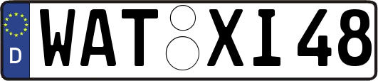 WAT-XI48