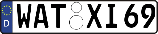 WAT-XI69
