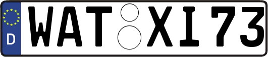 WAT-XI73