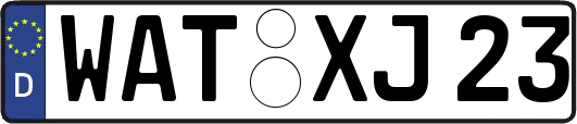WAT-XJ23