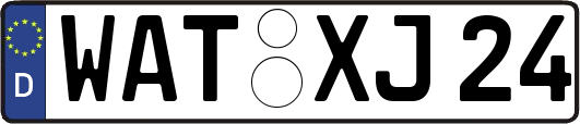 WAT-XJ24