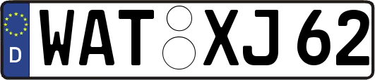 WAT-XJ62