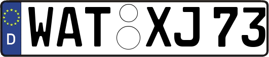 WAT-XJ73