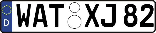 WAT-XJ82